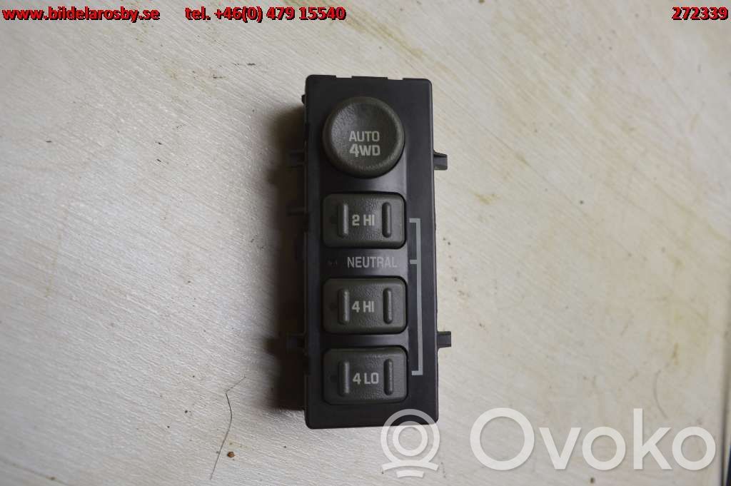Schalter Differentialsperre   15709327