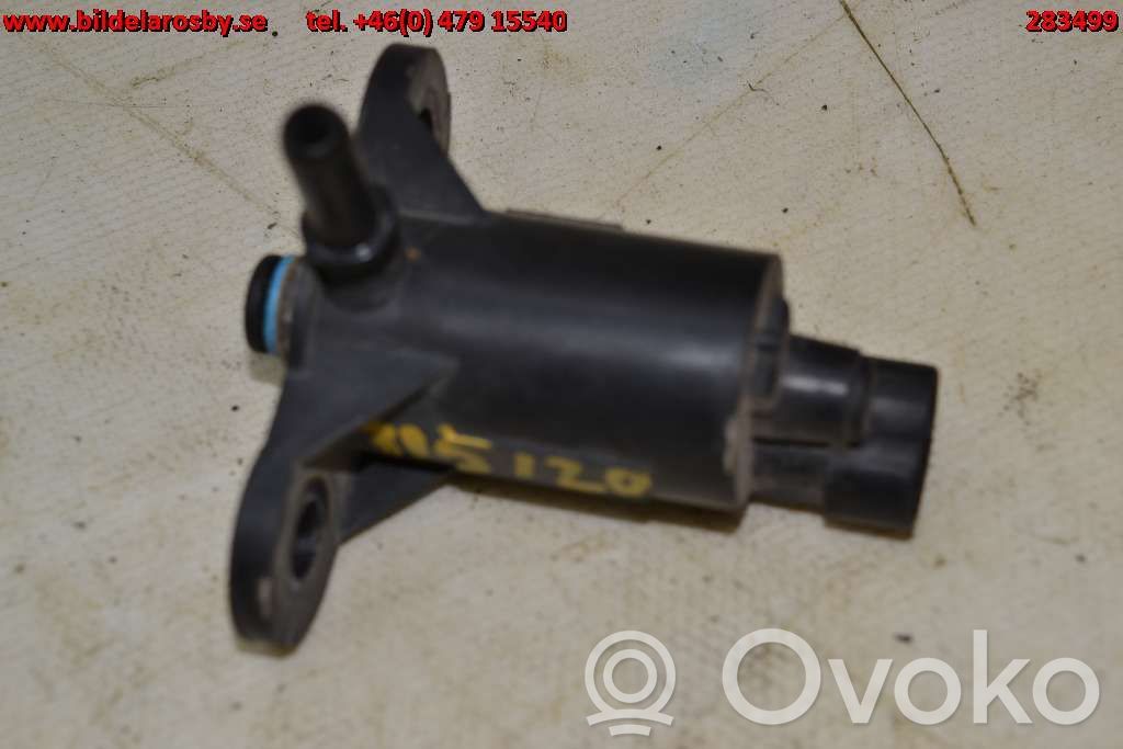 Chevrolet Suburban Serbatoio a carbone attivo per il recupero vapori carburante 