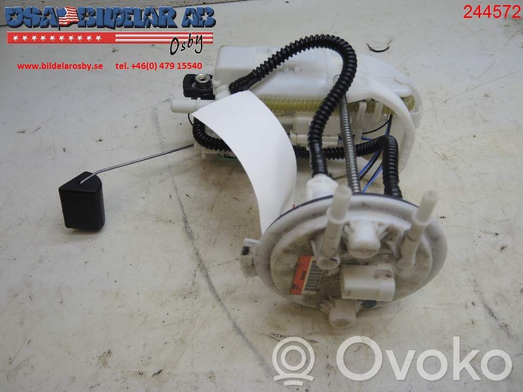 Degvielas sūknis   32301766