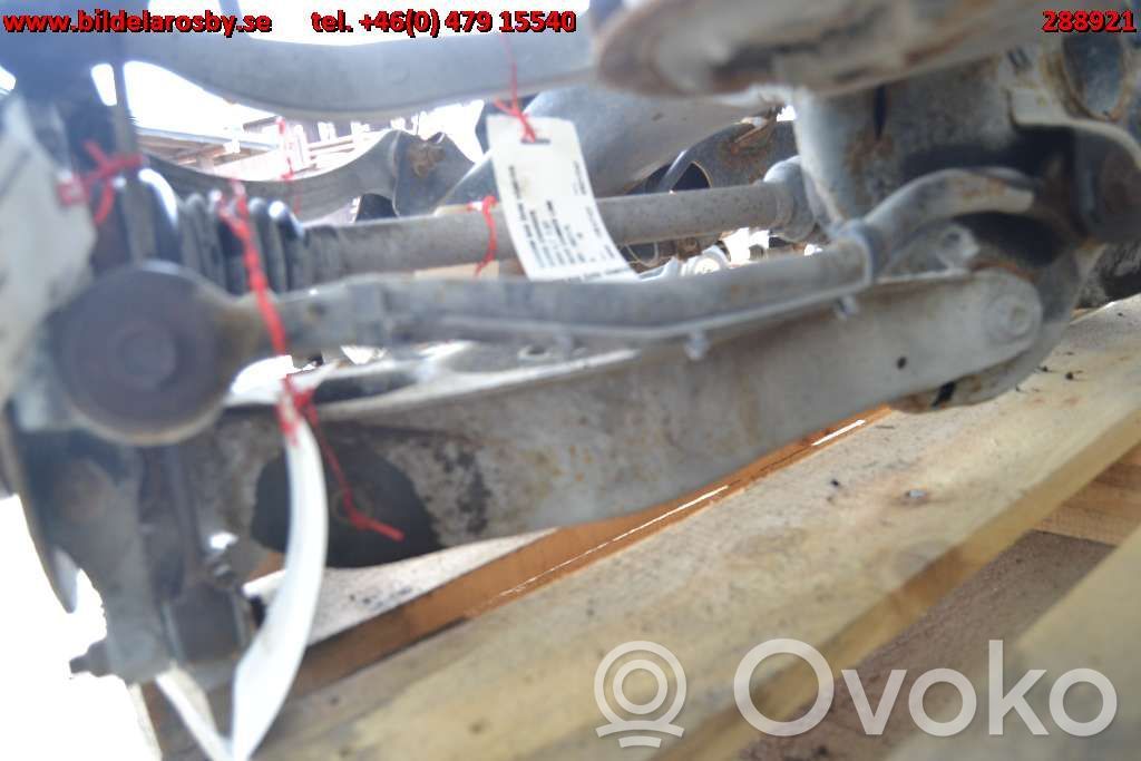 Dodge Charger Querlenker hinten 