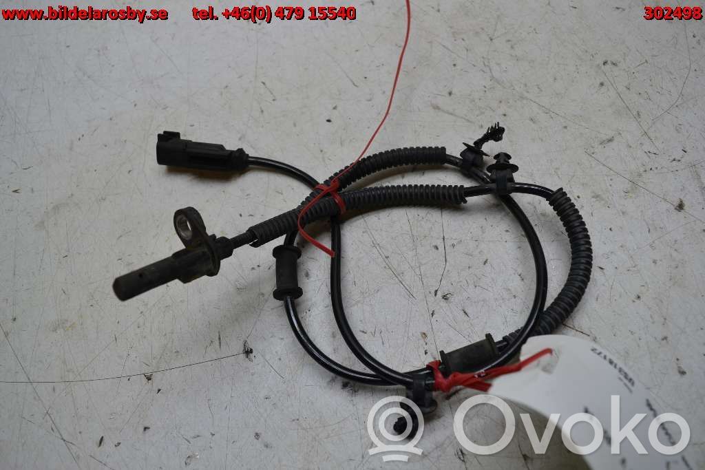 ABS Sensor   BR332C204AA