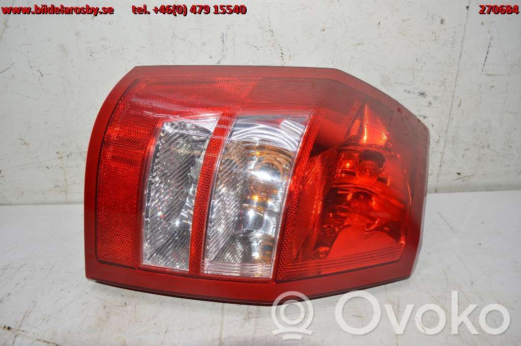 Dodge Magnum Takavalot 