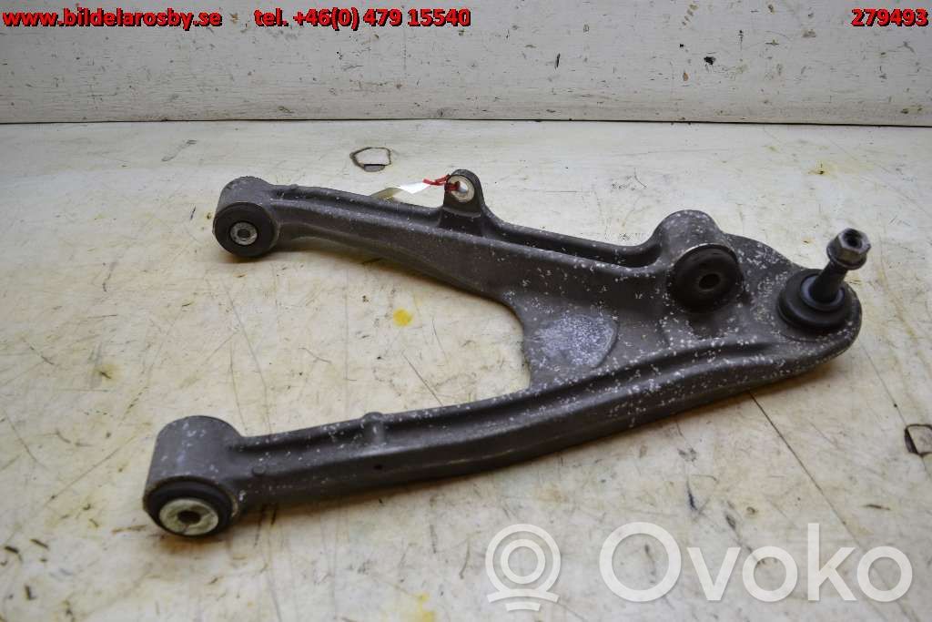 Galinė svirtis   51300333L,10307581