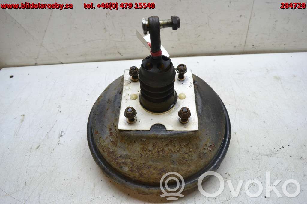 Dodge VAN B200 - 250 Servofreno 