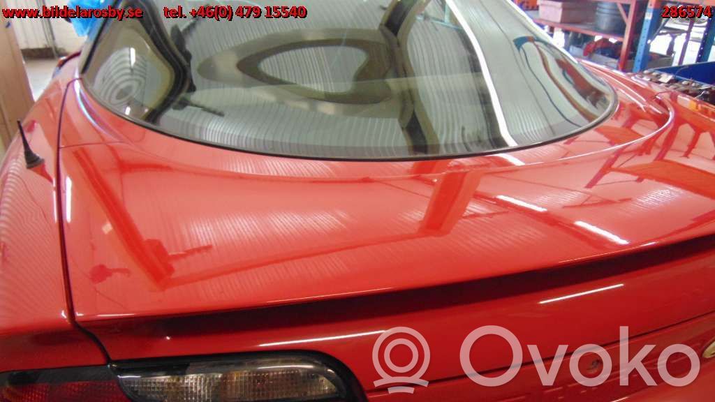 Chevrolet Camaro Tailgate/trunk/boot lid 