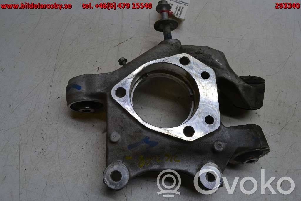 Achsschenkel vorne   49000190R,92246142