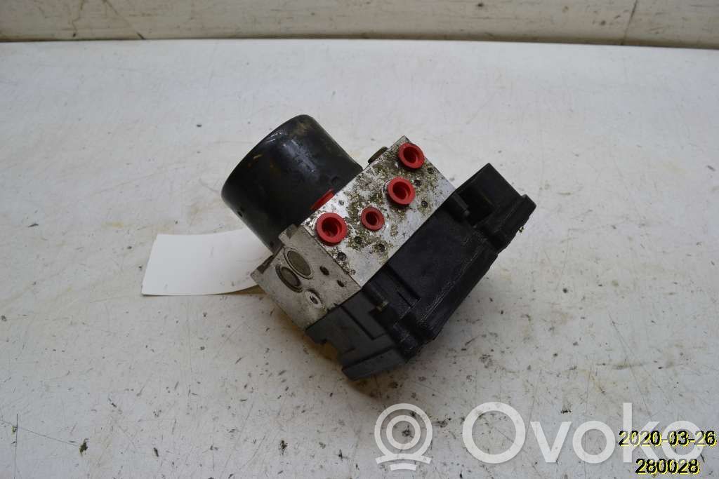 Dodge Nitro ABS Pump 