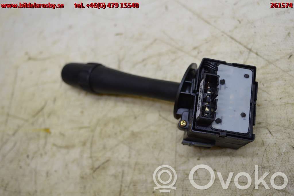 Cadillac SRX Indicator stalk 
