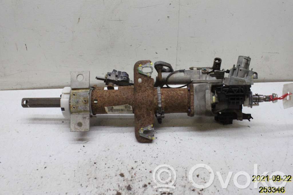 Chevrolet Silverado Set ax volan 