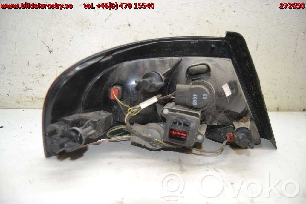 Chrysler Sebring (ST-22 - JR) Rear/tail lights 