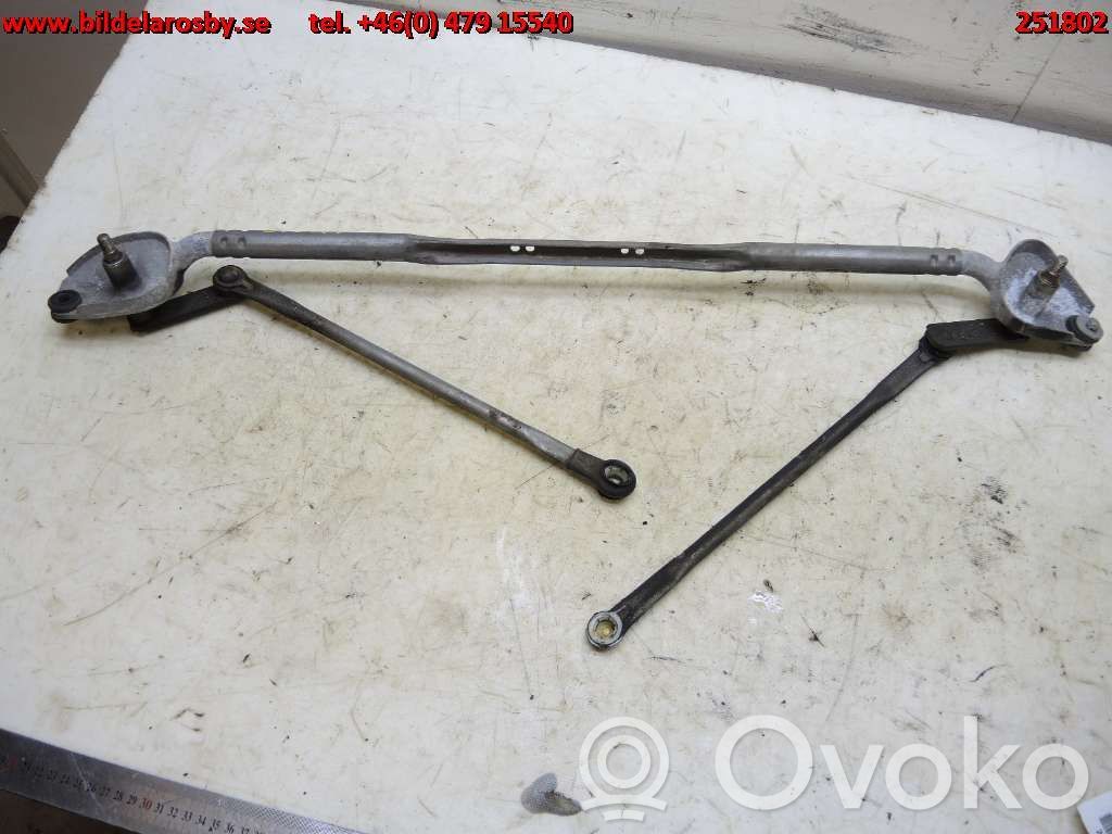 Dodge Charger Front wiper linkage 