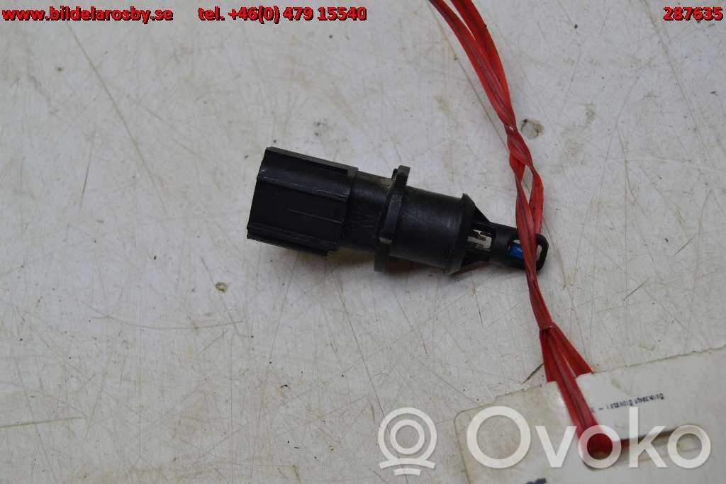 Ansaugluftsensor   6487AB