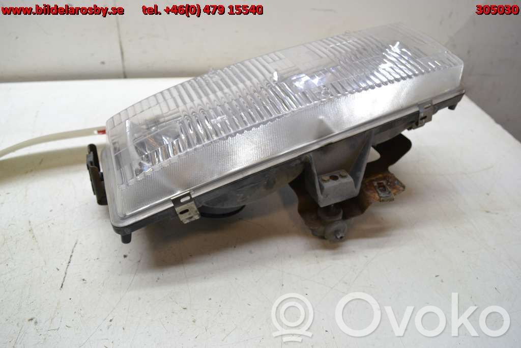 Chevrolet Express Headlight/headlamp 