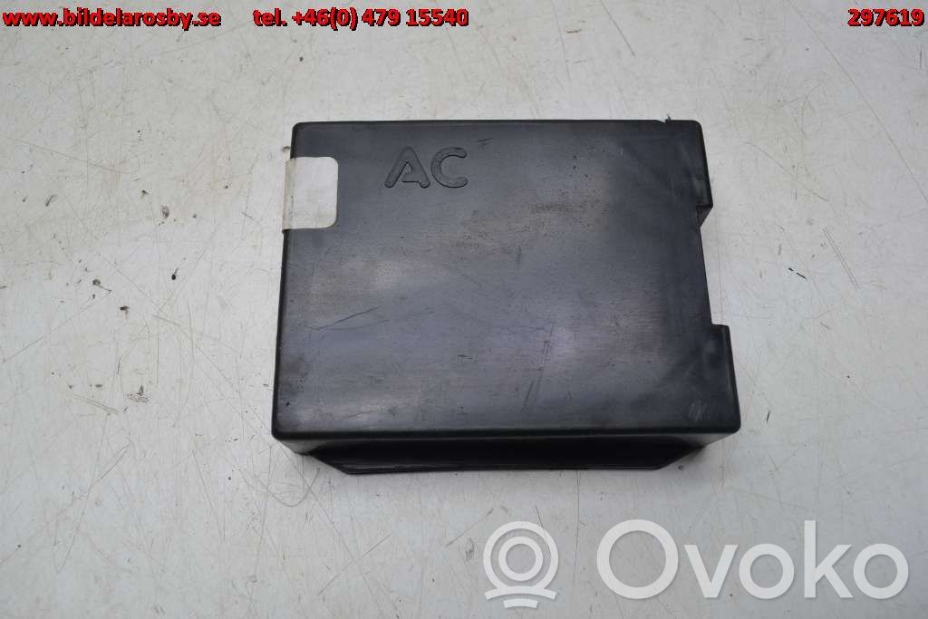 Chevrolet Camaro Cruise control unit/module 