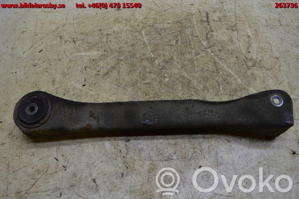 Jeep Grand Cherokee Front upper control arm/wishbone 