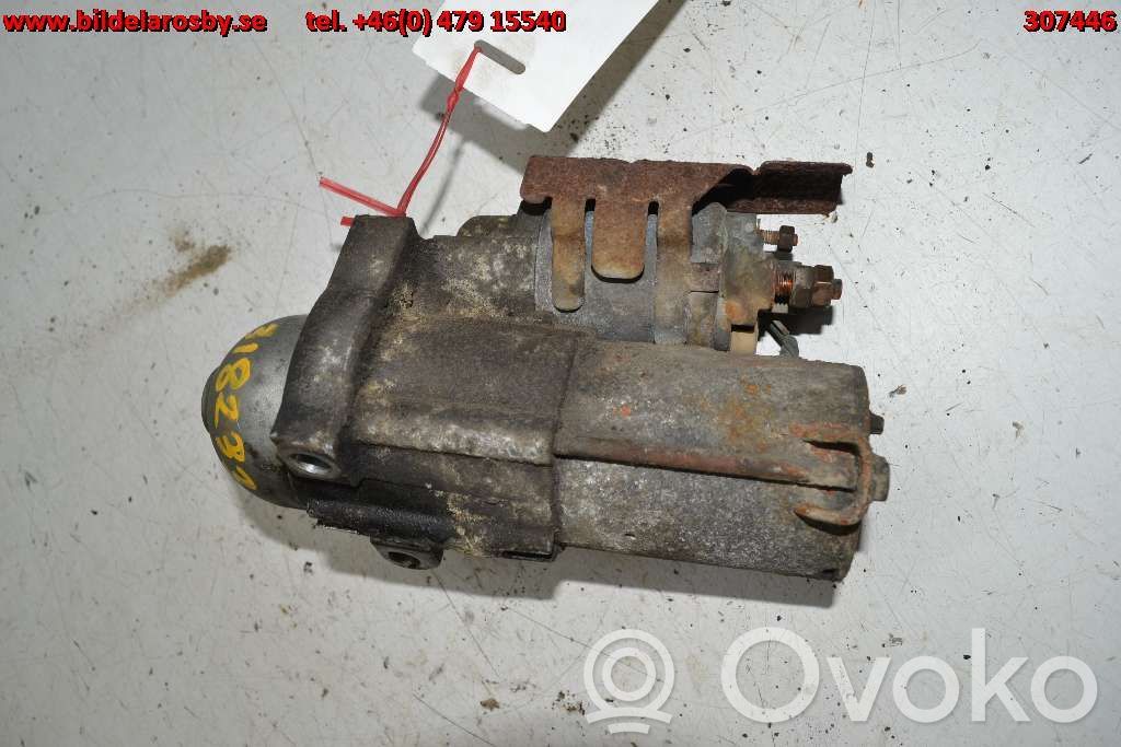 Starteris   60401317