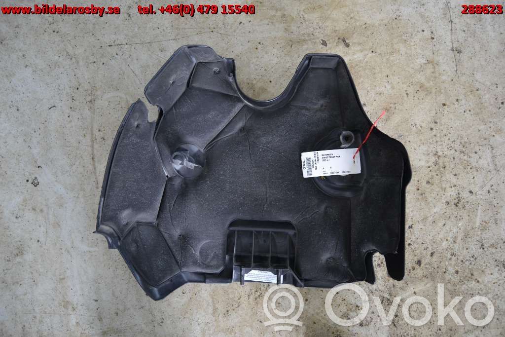 Dodge RAM Moottorin koppa 