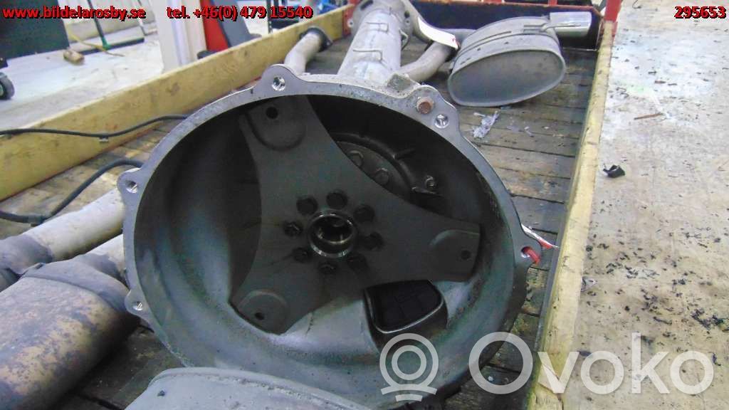 Drive shaft (set)   43104721,12564456