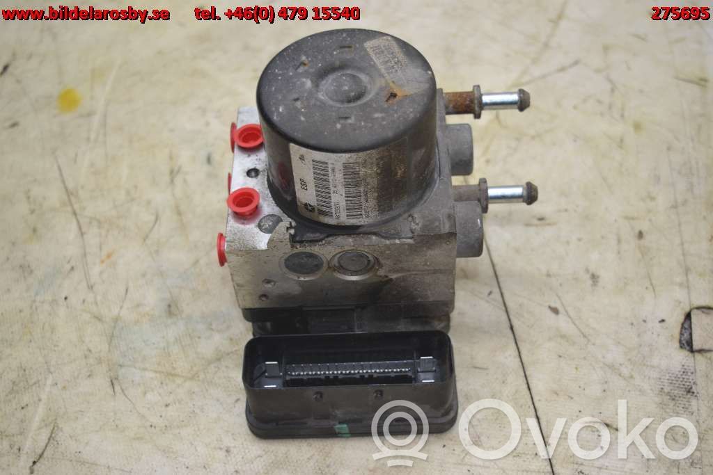 Chrysler Voyager ABS Pump 