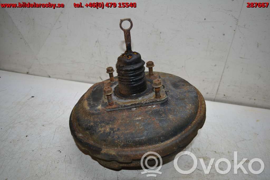 Ford E250 Servofreno 