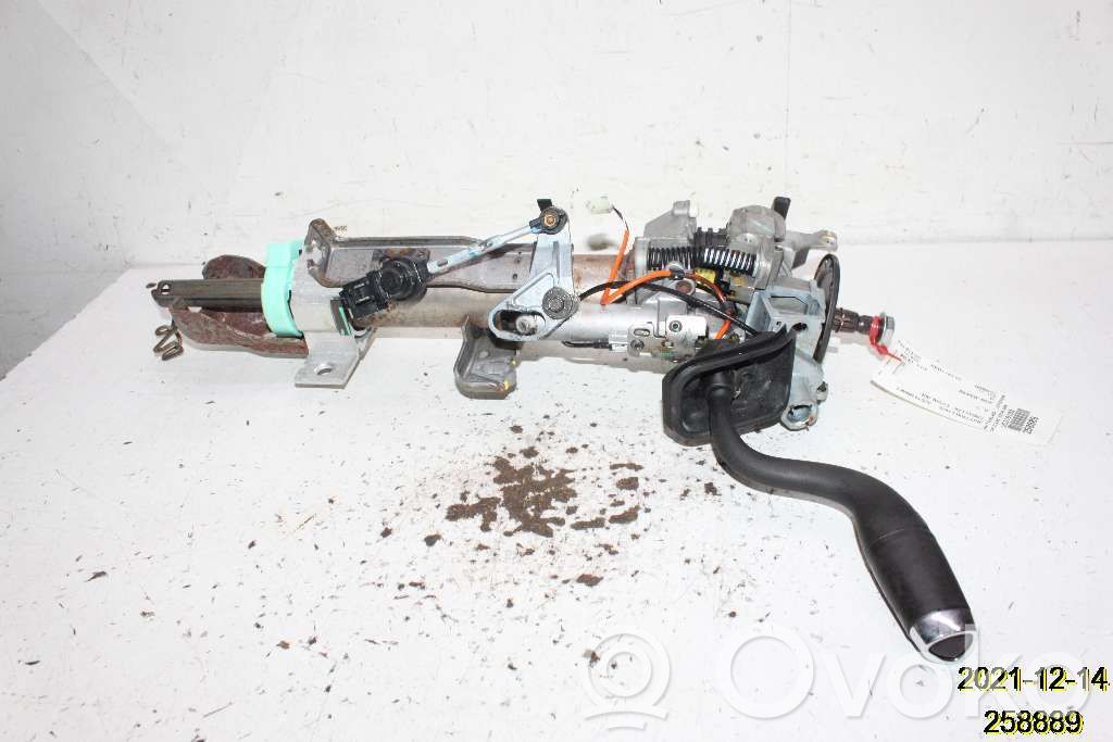 Cadillac Escalade Set ax volan 