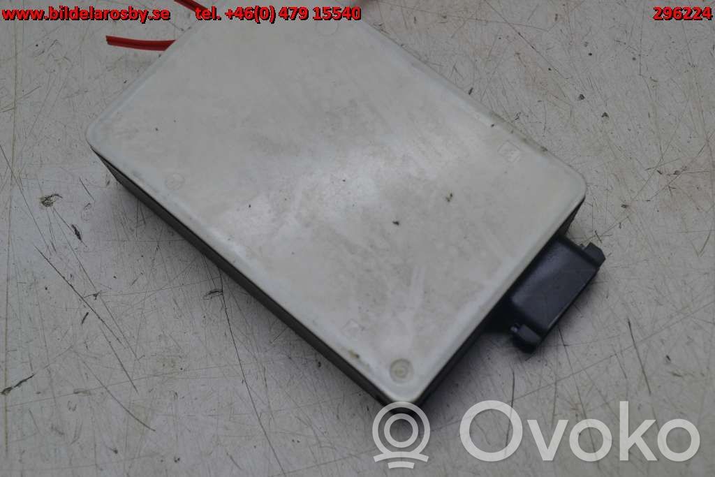 Dodge Challenger Distronic sensor radar 