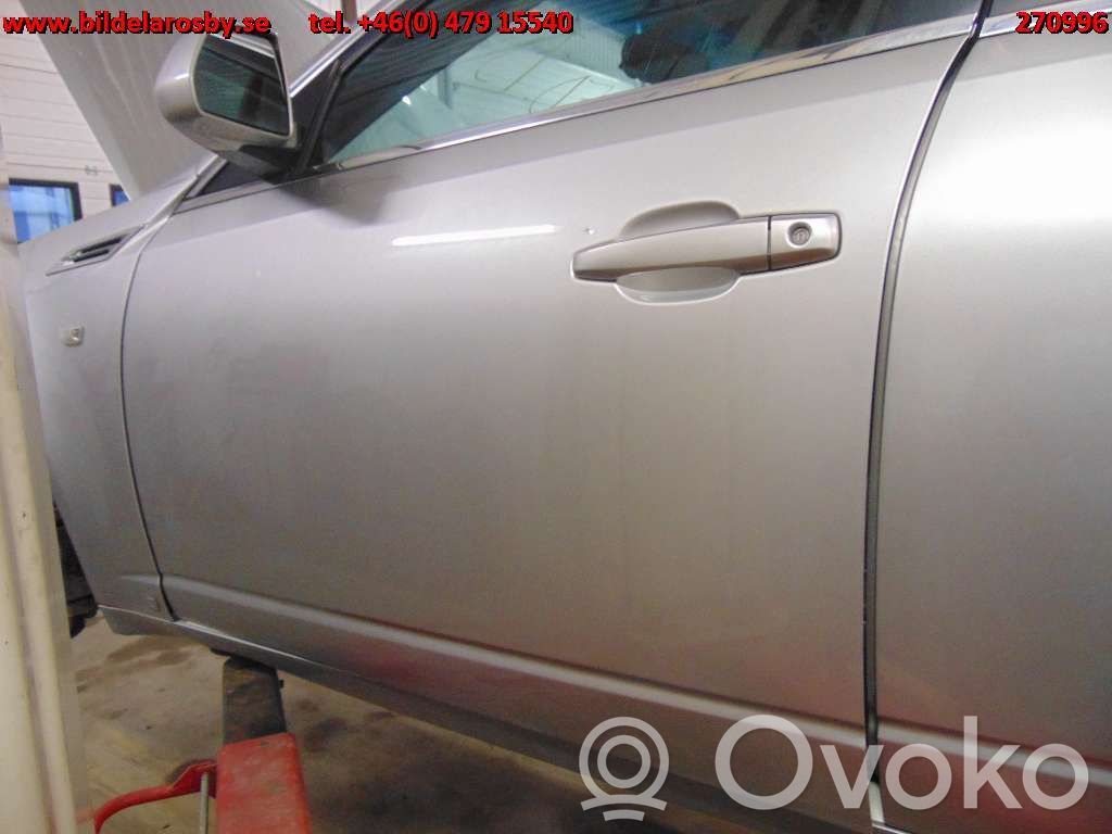 Front door   12005015L