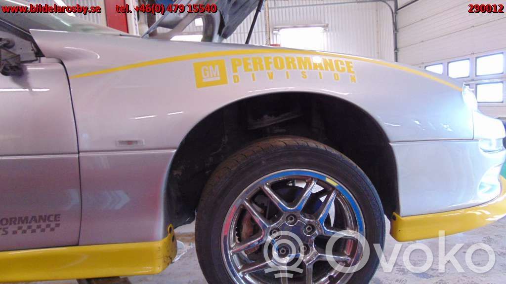 Chevrolet Camaro Sparnas 