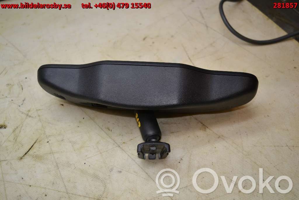 Chevrolet Suburban Espejo retrovisor (interior) 