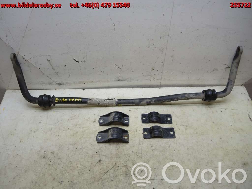 Dodge Challenger Stabilizators 