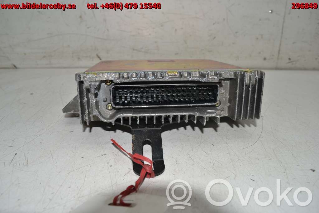 Chevrolet Corvette ABS control unit/module 