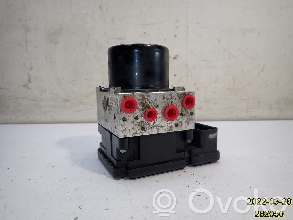 ABS Pump   54500207