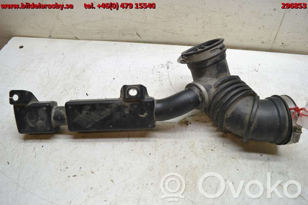 Dodge Journey Šļūtene (-es) / caurule (-es) 