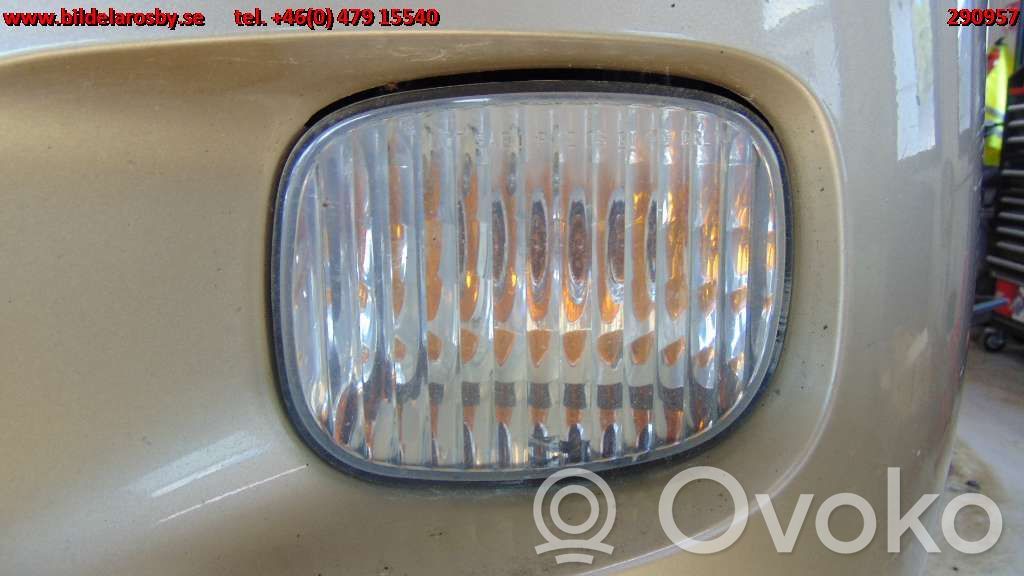 Chevrolet Uplander Front indicator light 