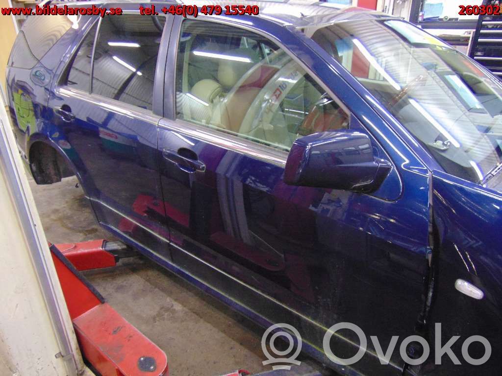 Cadillac SRX Durvis 