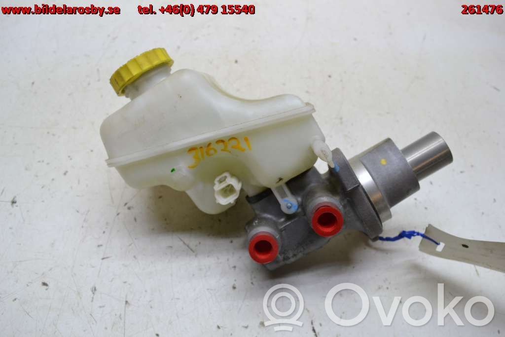 Master brake cylinder   54100263,32067327