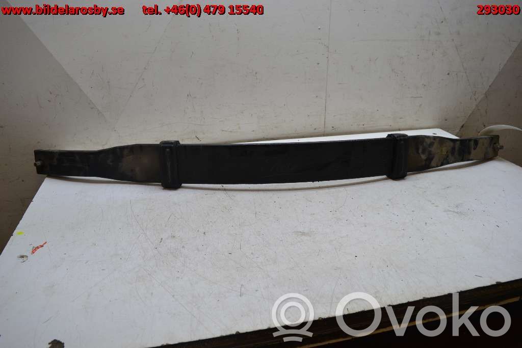 Front leaf spring   51600208,22171750