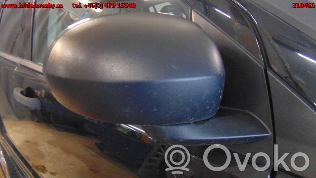 Dodge Caliber Front door electric wing mirror 