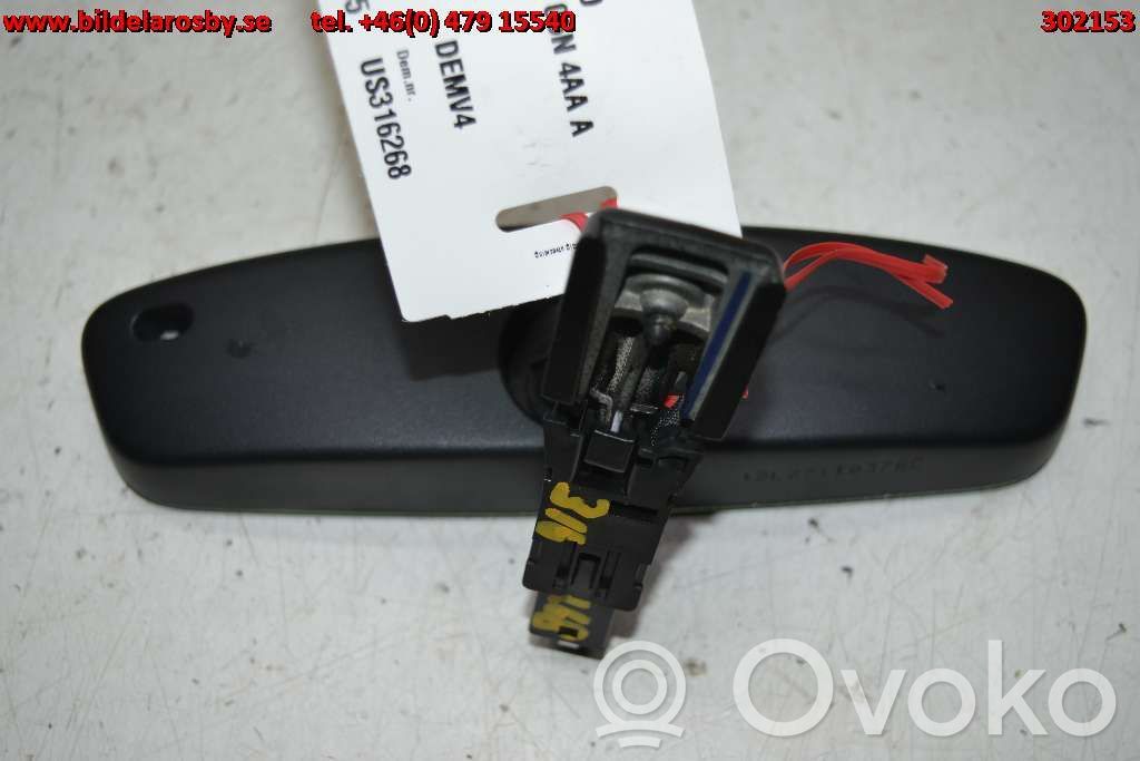Espejo retrovisor (interior)   23189285,26700321,12L27110376C