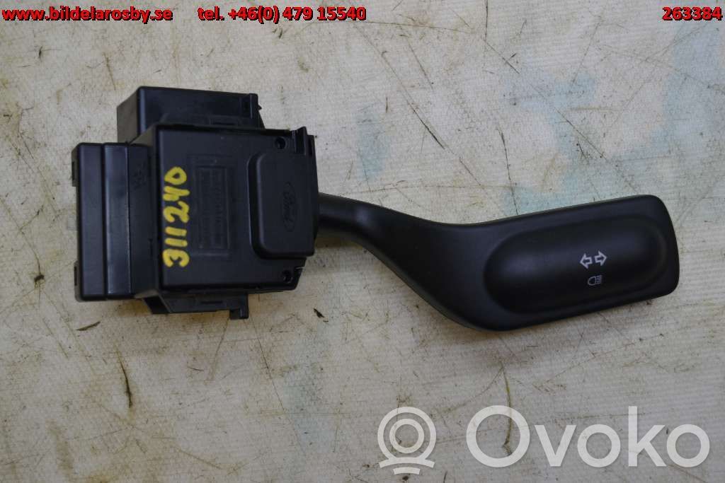 Ford Mustang V Indicator stalk 