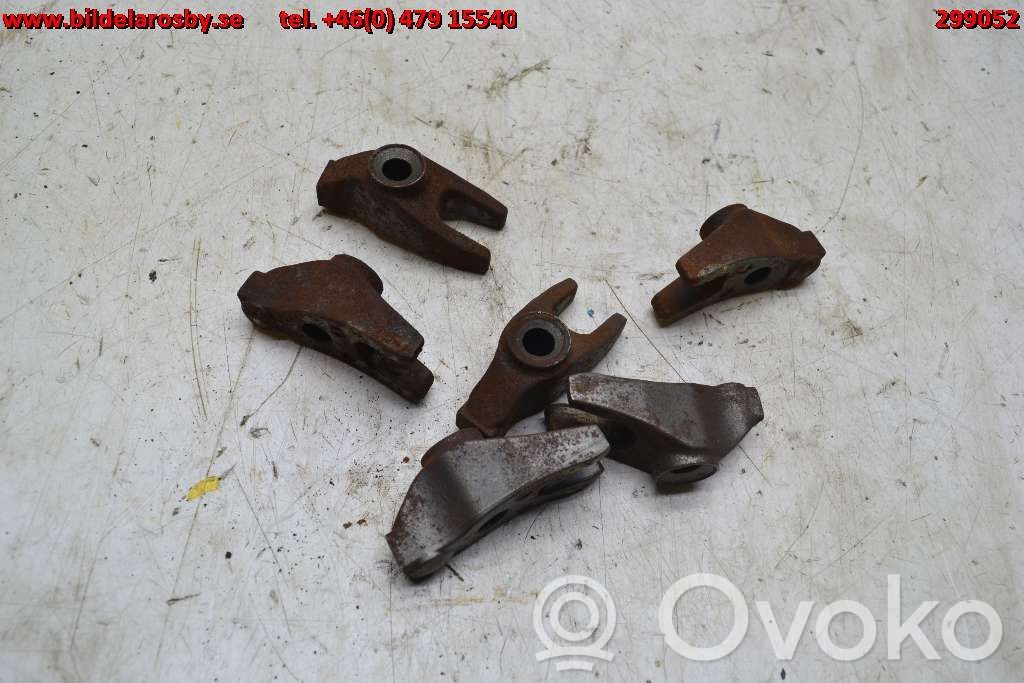 Jeep Grand Cherokee Inyector de combustible 