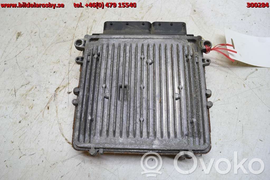 Chrysler Voyager Injection control unit/module 