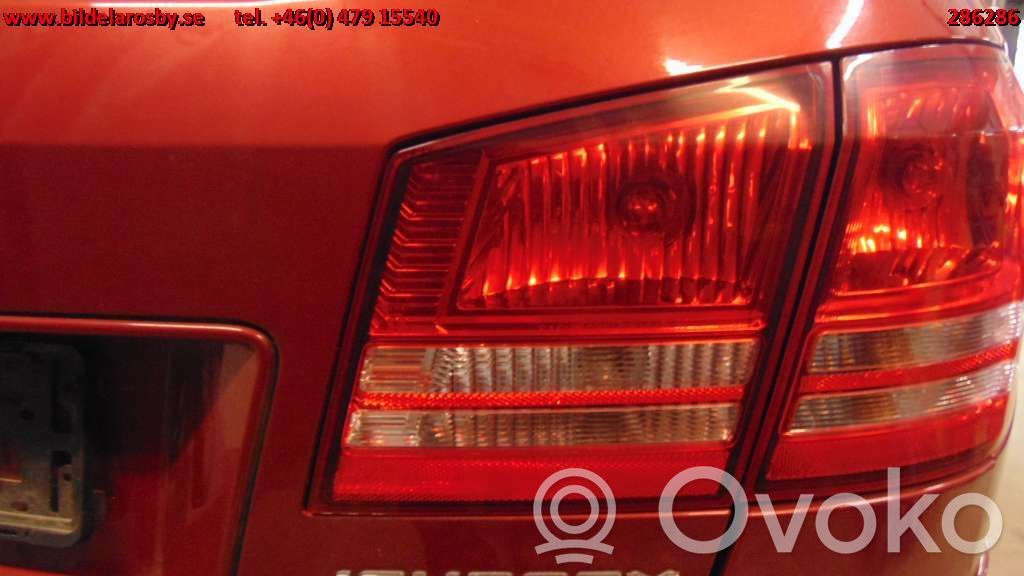 Dodge Journey Tailgate rear/tail lights 
