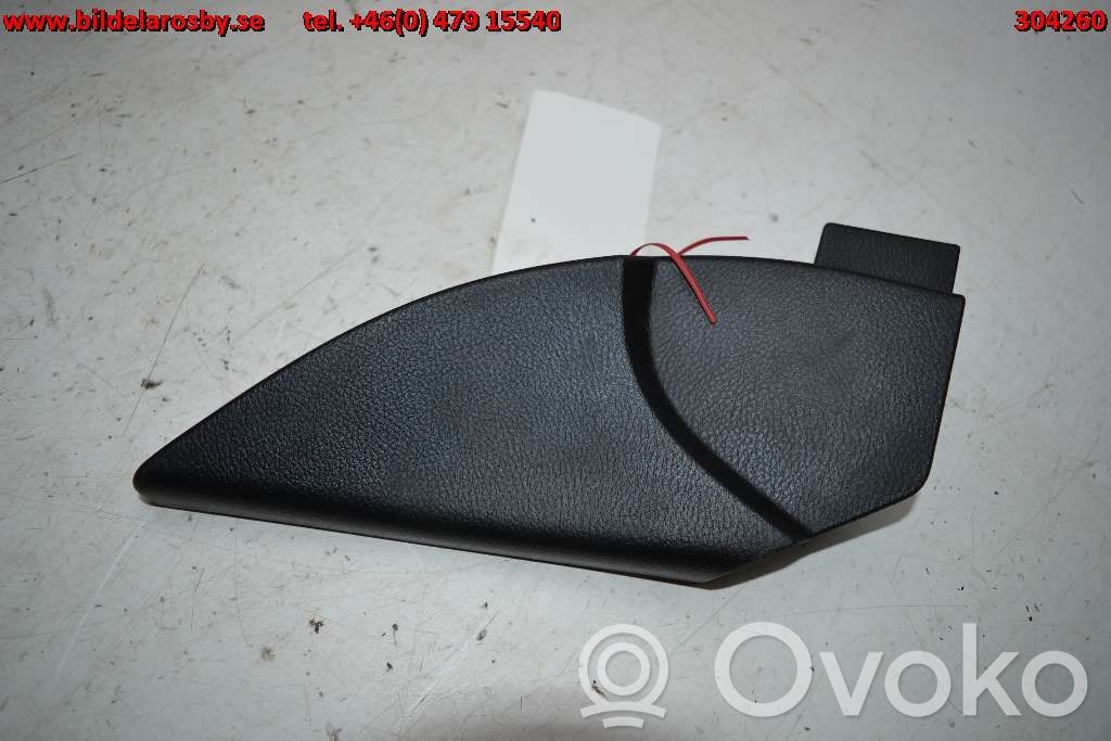 Dodge RAM Etuoven verhoilu 