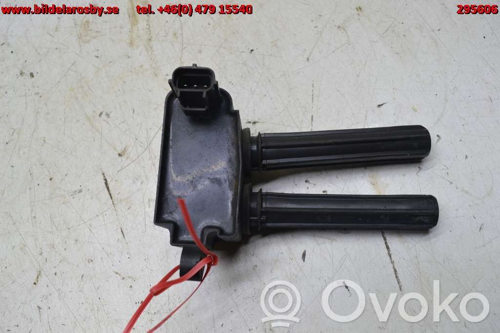 Jeep Commander High voltage ignition coil 