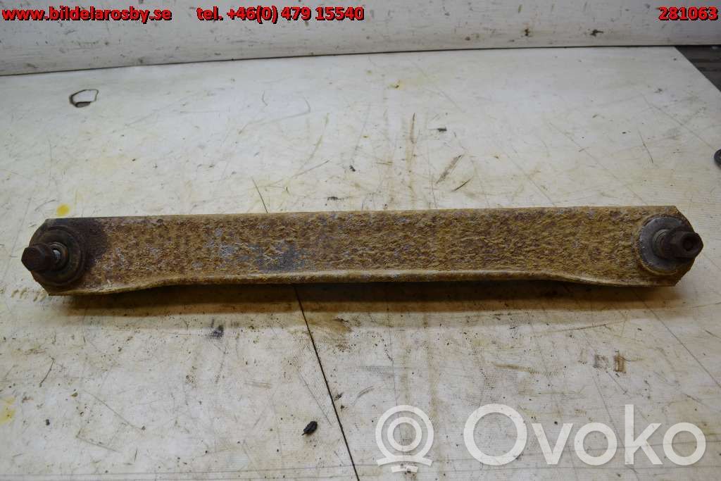 Querlenker hinten   51300280