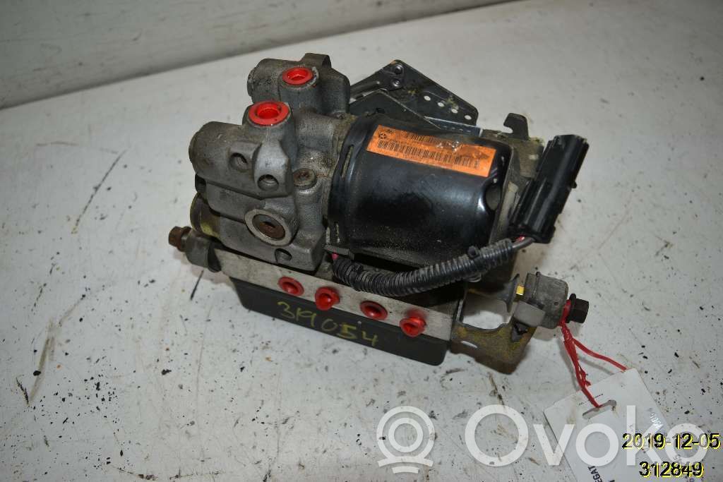 ABS Pump   54501235,U600KIN1