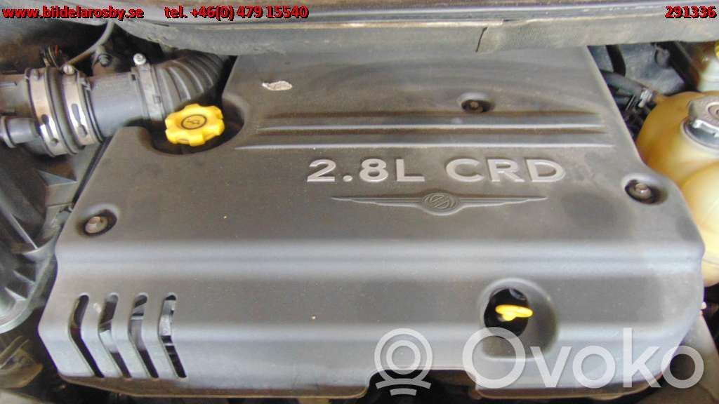 Engine   68004104AA