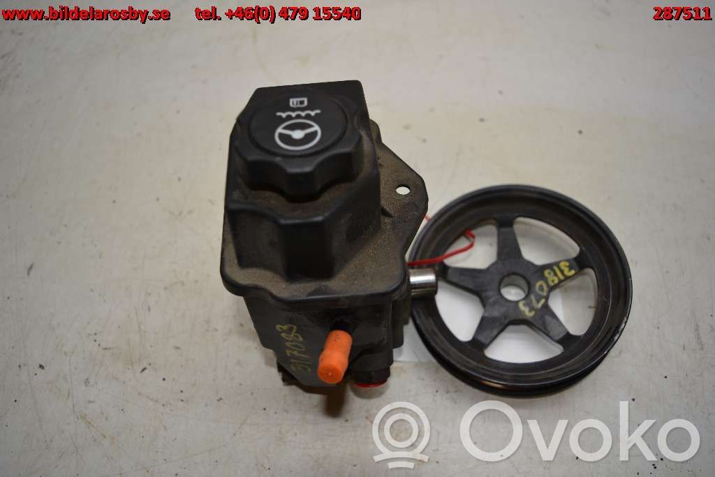 Power steering pump   55301131B