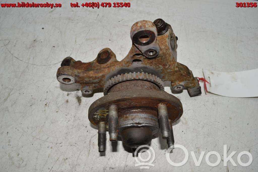 Ford Mustang V Achsschenkel vorne 